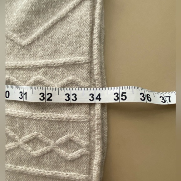 Peruvian Connection 100% Royal Alpaca Dress - Picture 6 of 11